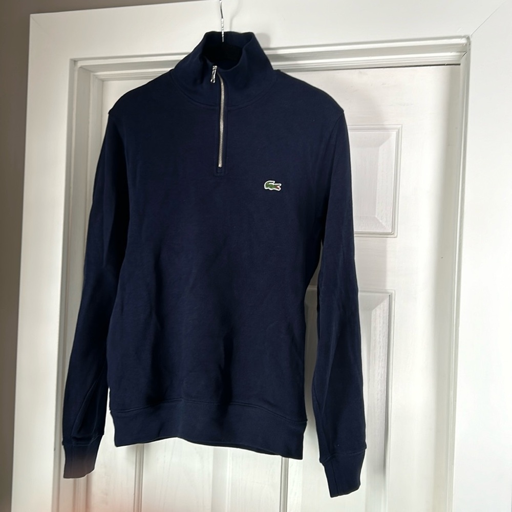 Lacoste Pullover